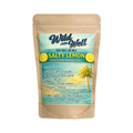 Wild & Well Mineral Salt mix - Salty Lemon